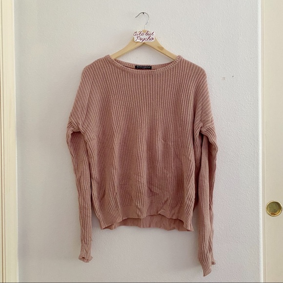 Brandy Melville Sweaters - Brandy Melville sweater